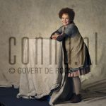 15-12-2004 Annie the Musical Annie at studio in s Hertogenbosch, by order of V&V entertainment. December 15, 2004.

[keywords]Posed, Full Length, Smiling[/keywords]